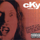 CKY. Vol. 2