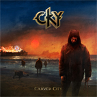 Carver City