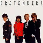 The Pretenders