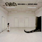 When Angels & Serpents Dance