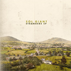 Strangers EP