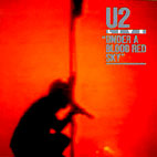 Under A Blood Red Sky Live