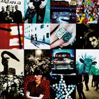 Achtung Baby