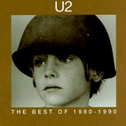The Best Of 1980-1990