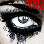 Volume 4: Songs In The Key Of Love & Hate