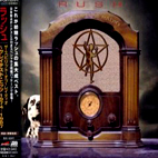 The Spirit Of Radio: Greatest Hits 1974-1987