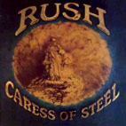 Caress Of Steel