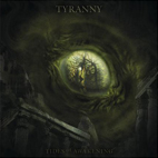Tides Of Awakening