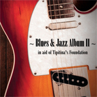 Blues & Jazz Album II