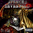 City Of Evil