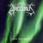 Aspera Heims Symfonia