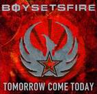 Tomorrow Come Today