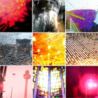 Phosphenes