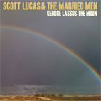 Geogre Lassos The Moon