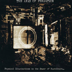 Physical Illucinations In The Sewer Of Xuchilbara (The Red God)