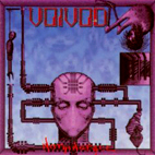 Nothingface