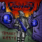 Target Earth