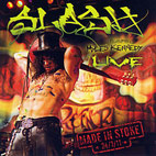 Live - Made In Stoke 24/7/11