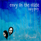 Lucy Gray