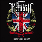 Bridges Will Burn EP