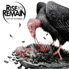 City Of Vultures