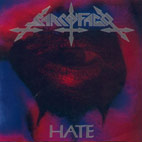 Hate