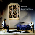 Living Is A Problem Because Everything Dies [Single]ngle]