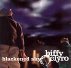 Blackened Sky