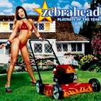 Playmate Of The Year