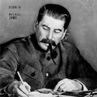 Stalin Forgot People In Sibir