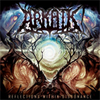 Reflections Within Dissonance