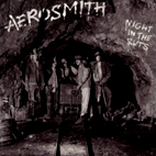 Night In The Ruts
