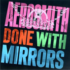 Done With Mirrors