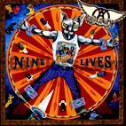 Nine Lives