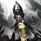 In Fear And Faith