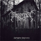 Springtime Depression