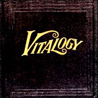 Vitalogy