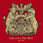 Greatest The Hits 2011-2011