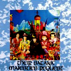 Their Satanic Majesties Request