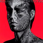Tattoo You