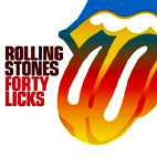 Forty Licks