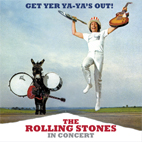 Get Yer Ya-Ya's Out! (40th Anniversary Deluxe Box Set)