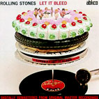 Let It Bleed