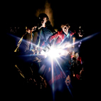 A Bigger Bang