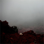 Mounds Of Ash