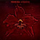 The Burning Red