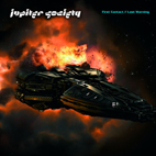 First Contact / Last Warning