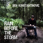 Rain Before The Storm