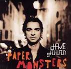 Paper Monsters