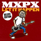 Let It Happen [Deluxe Edition]
